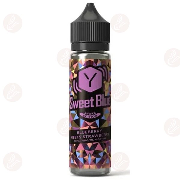 Lynden - Sweet Blue Liquid