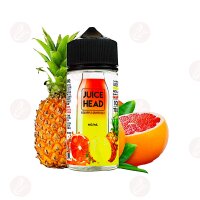 Juice Head - Pineapple Grapefruit Shortfill