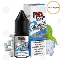 IVG - Peppermint Breeze Chew Nic Salt 10mg/ml