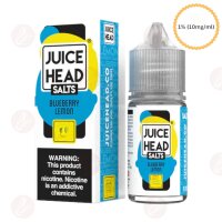 Juice Head - Blueberry Lemon Nic Salt 10 mg/ml