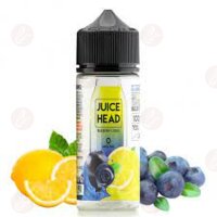 Juice Head - Blueberry Lemon Shortfill