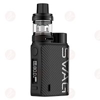 Vaporesso - Swag 2 Kit mit NRG PE Tank