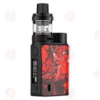Vaporesso - Swag 2 Kit mit NRG PE Tank