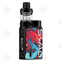 Vaporesso - Swag 2 Kit mit NRG PE Tank