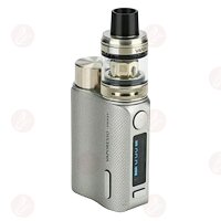 Vaporesso - Swag 2 Kit mit NRG PE Tank
