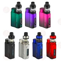 Vaporesso - Swag 2 Kit mit NRG PE Tank