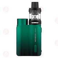Vaporesso - Swag 2 Kit mit NRG PE Tank