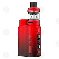 Vaporesso - Swag 2 Kit mit NRG PE Tank