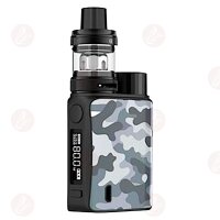 Vaporesso - Swag 2 Kit mit NRG PE Tank