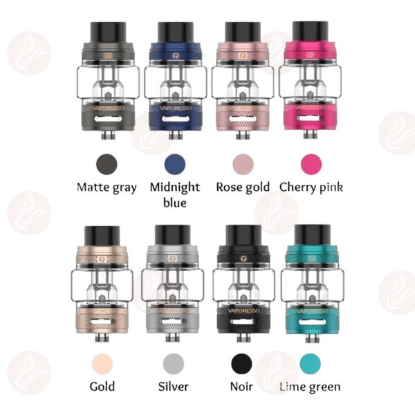 Vaporesso - NRG S Tank 8 ml