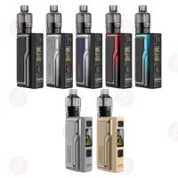 VOOPOO - Argus GT 160W Box Kit mit PnP Tank