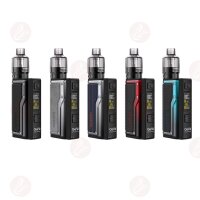 VOOPOO - Argus GT 160W Box Kit with PnP Tank