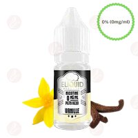 Eliquid - Vanille Aroma 10ml