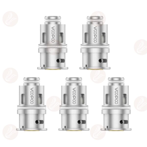 VOOPOO - PnP R1 Mesh Coil 0.8 Ohm 5 pcs.