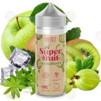 KTS - Superfruit Gooseberry Aroma