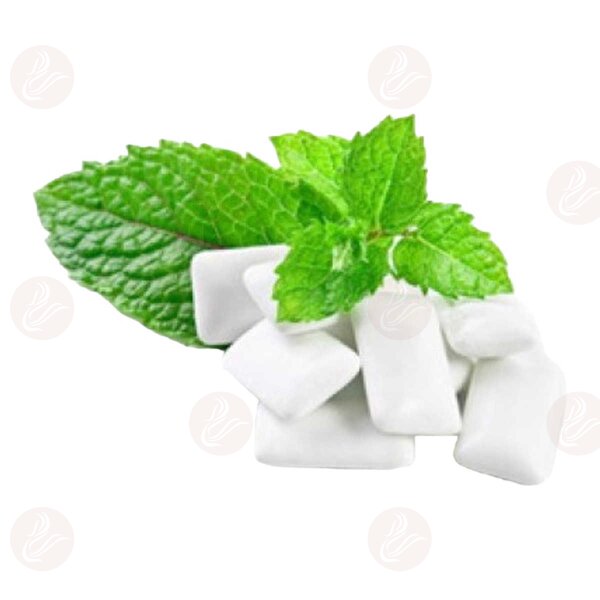 Happy  Liquid - Spearmint  10ml