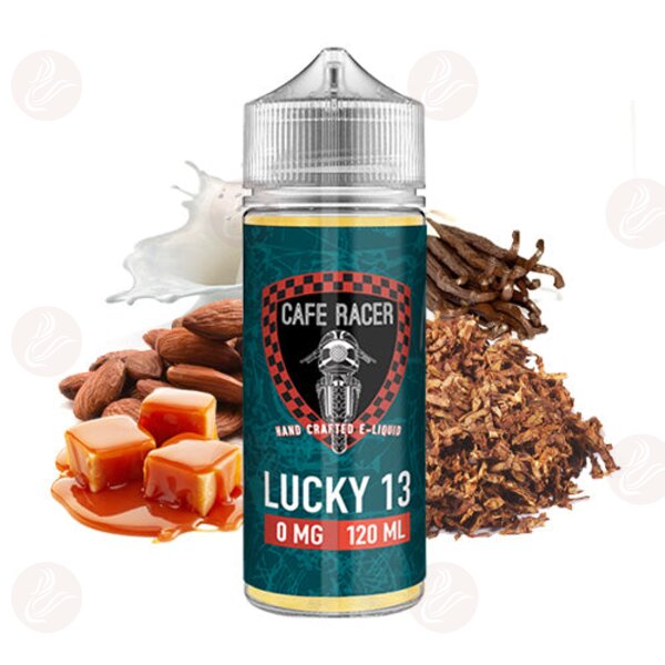 CAFE RACER - Lucky 13 / 30ml