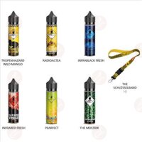 Bang Juice - Sixpack 6 x 15 ml Aroma (nur kurze Zeit)