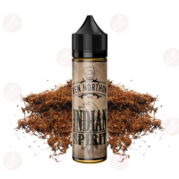 Ben Northon - Indian Spirit 50ml