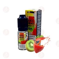 Juice Head - Strawberry Kiwi Nic Salt 20 mg/ml