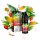 Just Juice - Exotic Fruits Strawberry & Curuba Nic Salt 5mg/ml