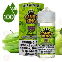 Candy King - Hard Apple Shortfill