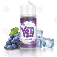 Yeti - Grape Shortfill