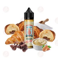 CAFE RACER - Croissant 30ml