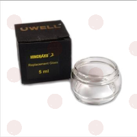 UWELL Nunchaku 2 Ersatzglas 5 ml