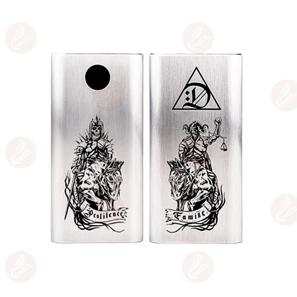 Deathwish Modz - Hammer of God XL Four Horseman