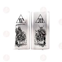 Deathwish Modz - Hammer of God XL Four Horseman