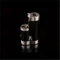 Dicodes - Dani SBS Box Mod