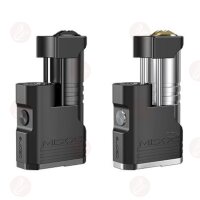 Aspire & Sunbox - MIXX Box