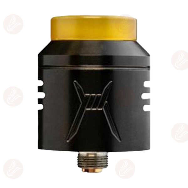 Mods Purge - Purge X RDA