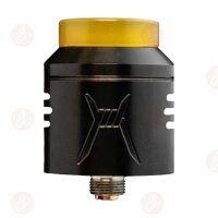 Mods Purge - Purge X RDA