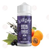 Wild Roots - Royal Apricot 100ml