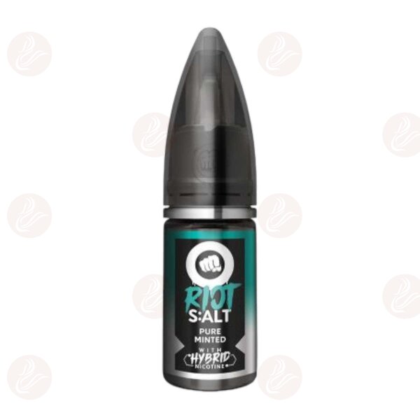 Riot Squad - Pure Minted Hybrid Salt 20 mg/ml