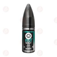 Riot Squad - Pure Minted Hybrid Salt 20mg/ml