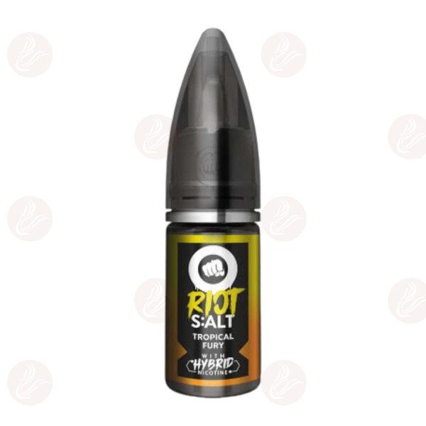 Riot Squad - Tropical Fury Hybrid Salt 20 mg/ml