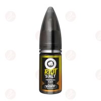 Riot Squad - Tropical Fury Hybrid Salt 20 mg/ml