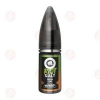 Riot Squad - Fresh Leaf Hybrid Salt 20 mg/ml