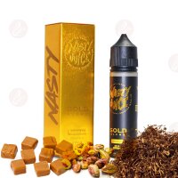 Nasty Juice - Tobacco Gold Blend