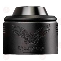 Vaperz Cloud - Valhalla V2 RDA 40 mm Nifleheim LE...