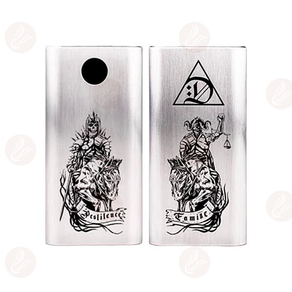 Deathwish Modz - Hammer of God XL Four Horseman