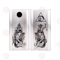 Deathwish Modz - Hammer of God XL Four Horseman