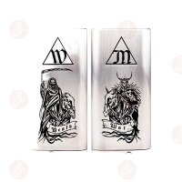 Deathwish Modz - Hammer of God XL Four Horseman