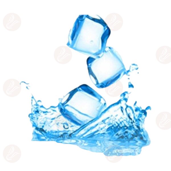 Happy Liquid - Blue Ice 10ml