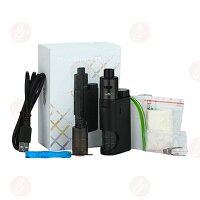 Eleaf - Pico Squeezer / Coral