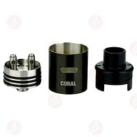 Eleaf - Pico Squeezer / Coral