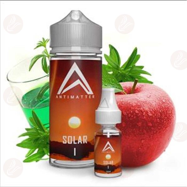 Antimatter - Solar I Aroma 10 ml